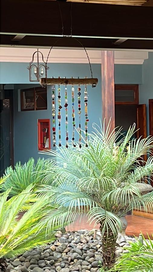 Casa Hibiscus Boutique Hotel Cuenca Bagian luar foto