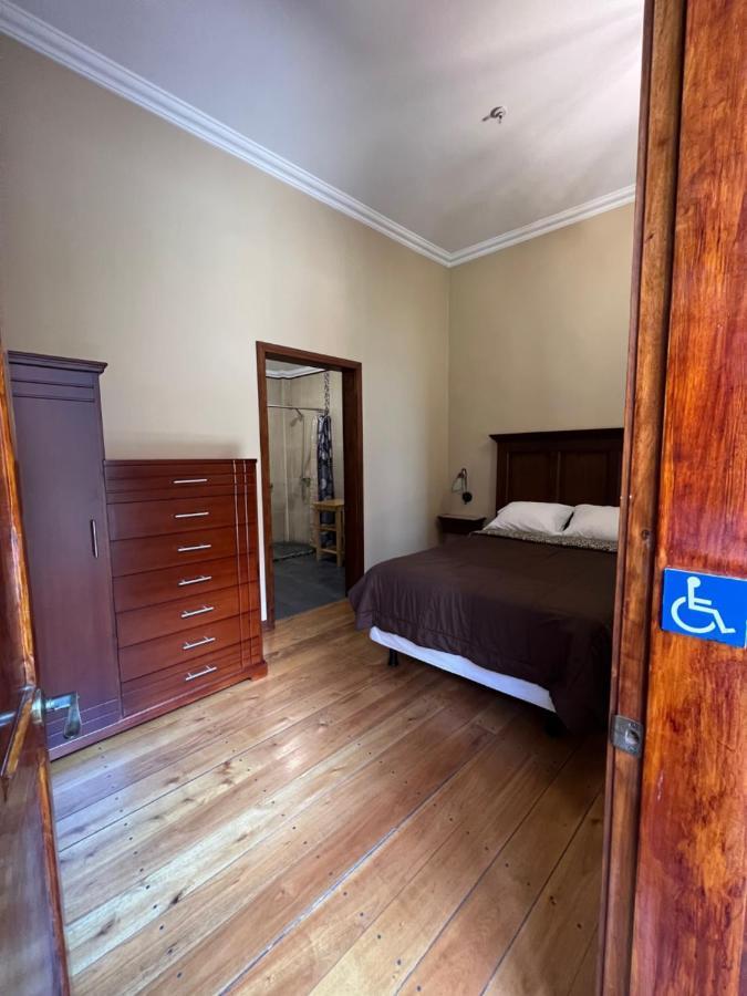 Casa Hibiscus Boutique Hotel Cuenca Bagian luar foto