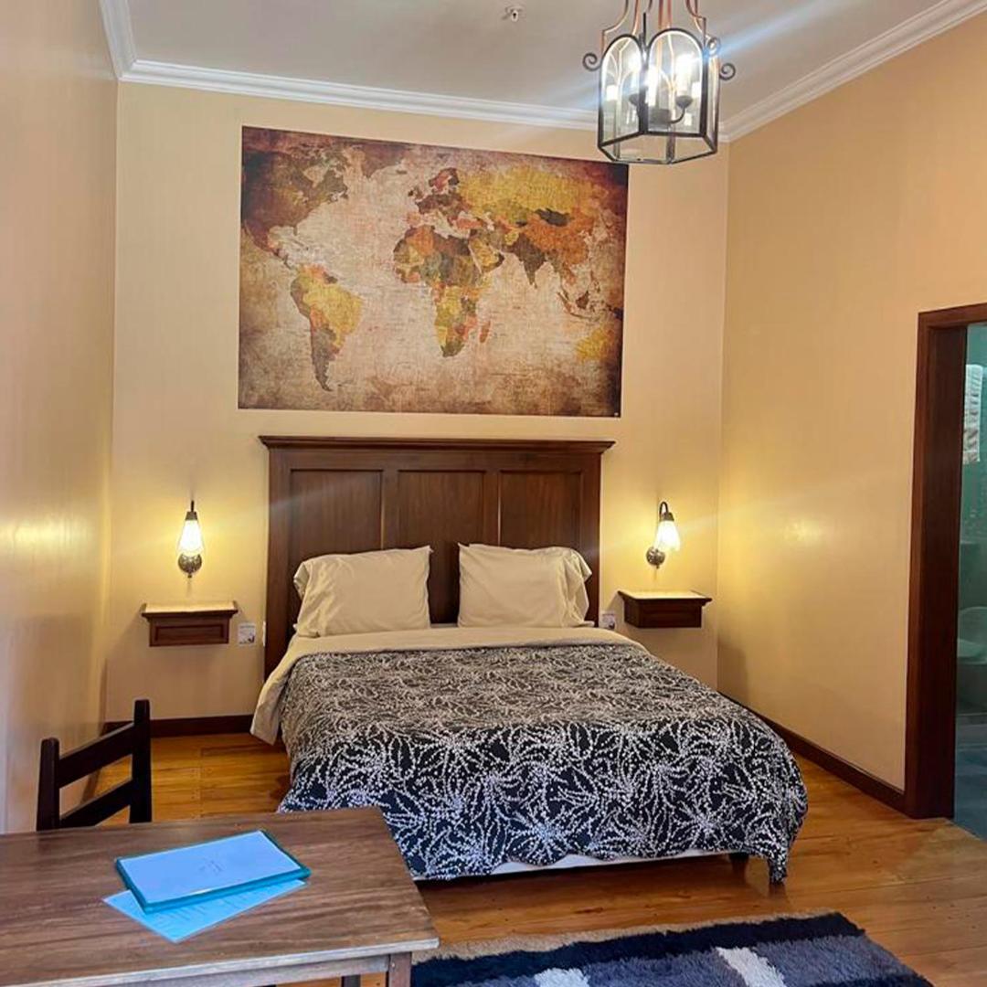 Casa Hibiscus Boutique Hotel Cuenca Bagian luar foto
