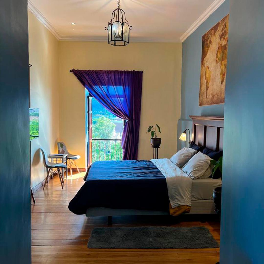 Casa Hibiscus Boutique Hotel Cuenca Bagian luar foto