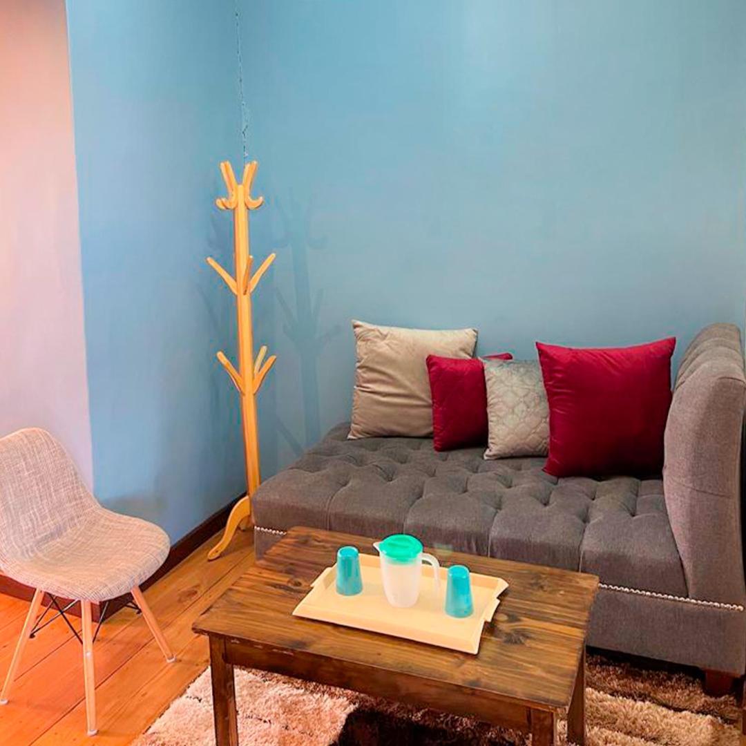 Casa Hibiscus Boutique Hotel Cuenca Bagian luar foto