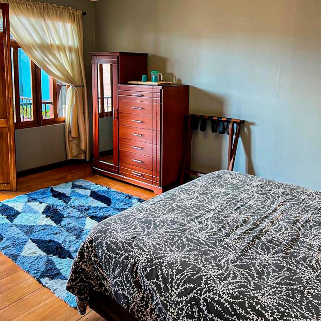 Casa Hibiscus Boutique Hotel Cuenca Bagian luar foto