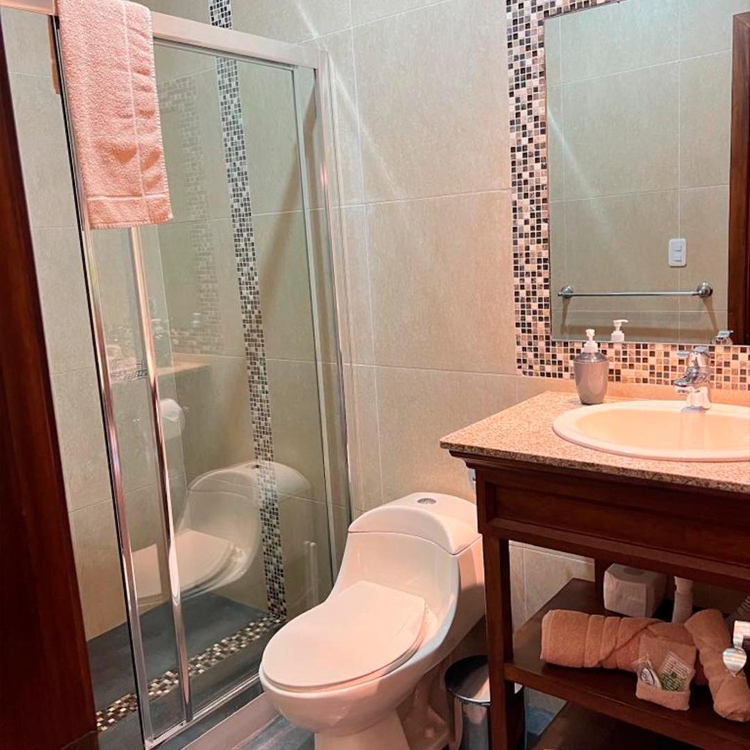 Casa Hibiscus Boutique Hotel Cuenca Bagian luar foto