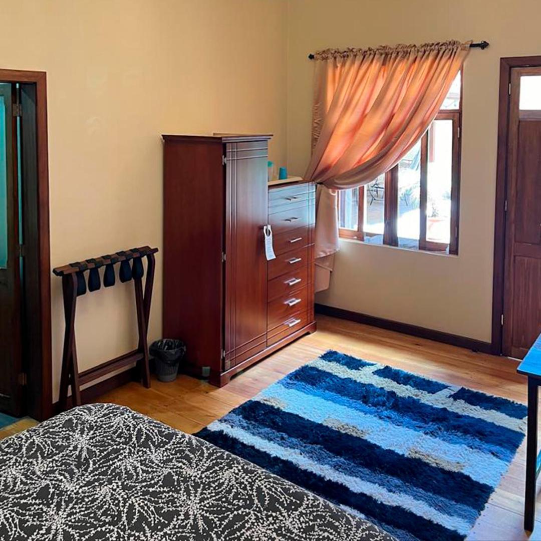 Casa Hibiscus Boutique Hotel Cuenca Bagian luar foto