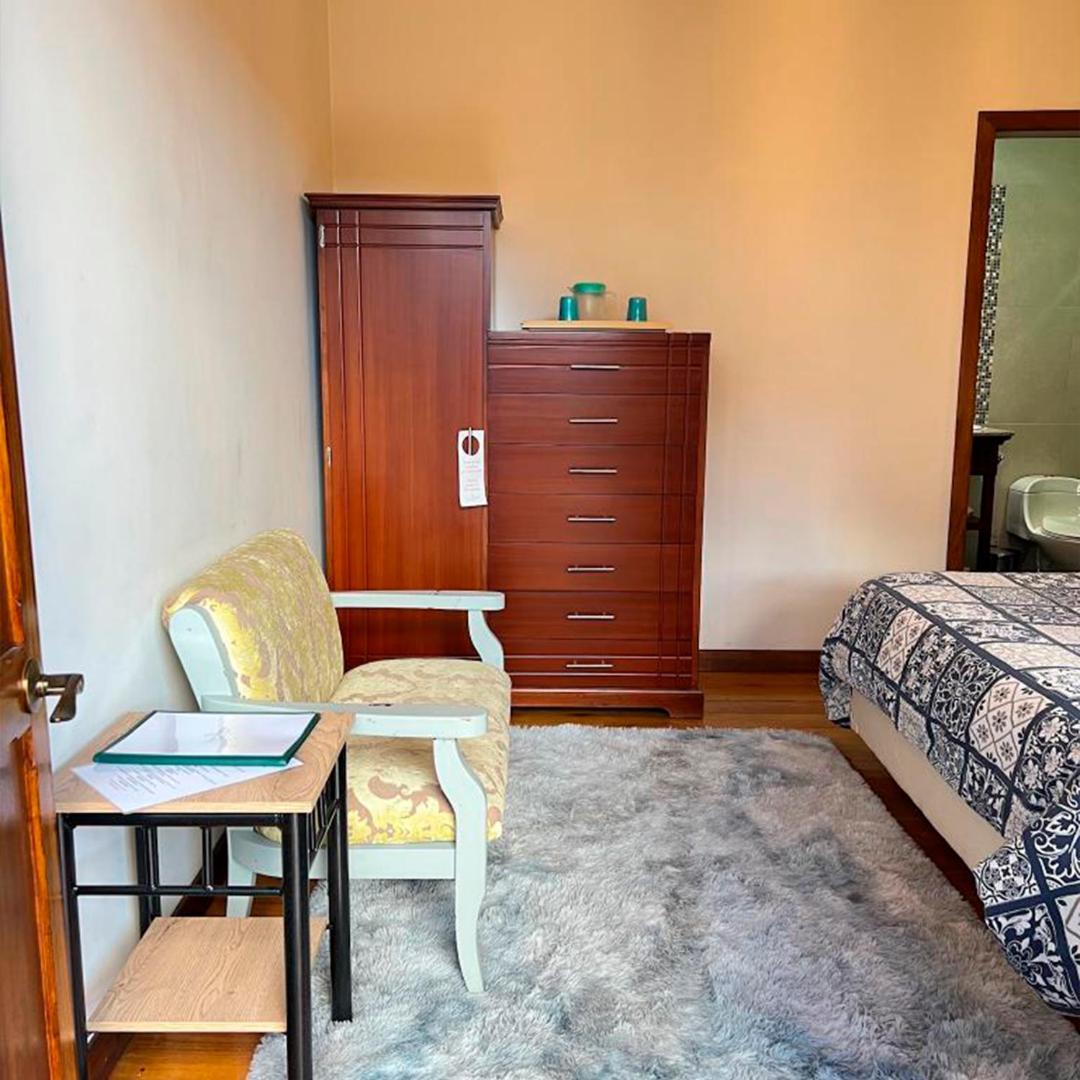 Casa Hibiscus Boutique Hotel Cuenca Bagian luar foto