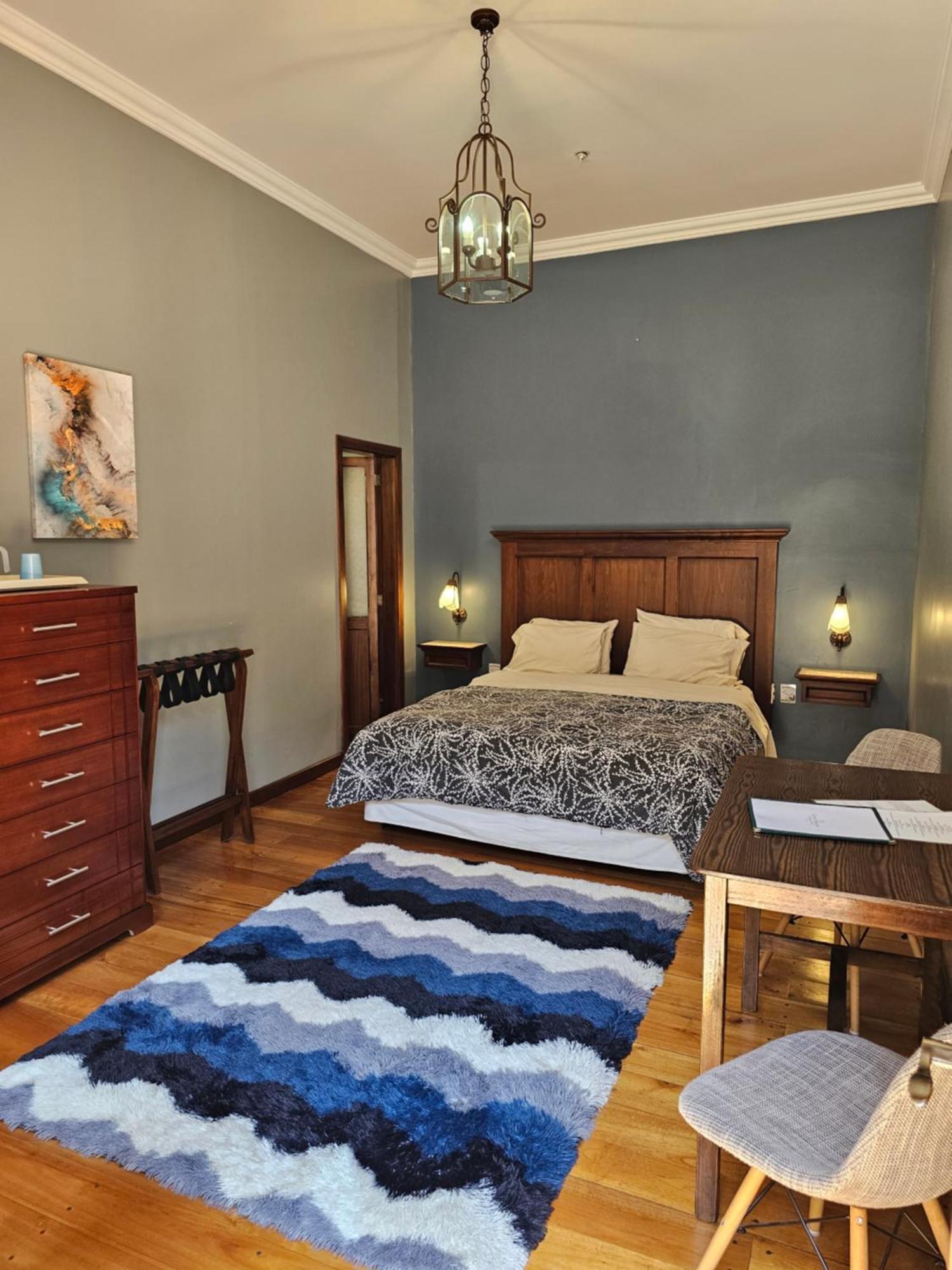 Casa Hibiscus Boutique Hotel Cuenca Bagian luar foto
