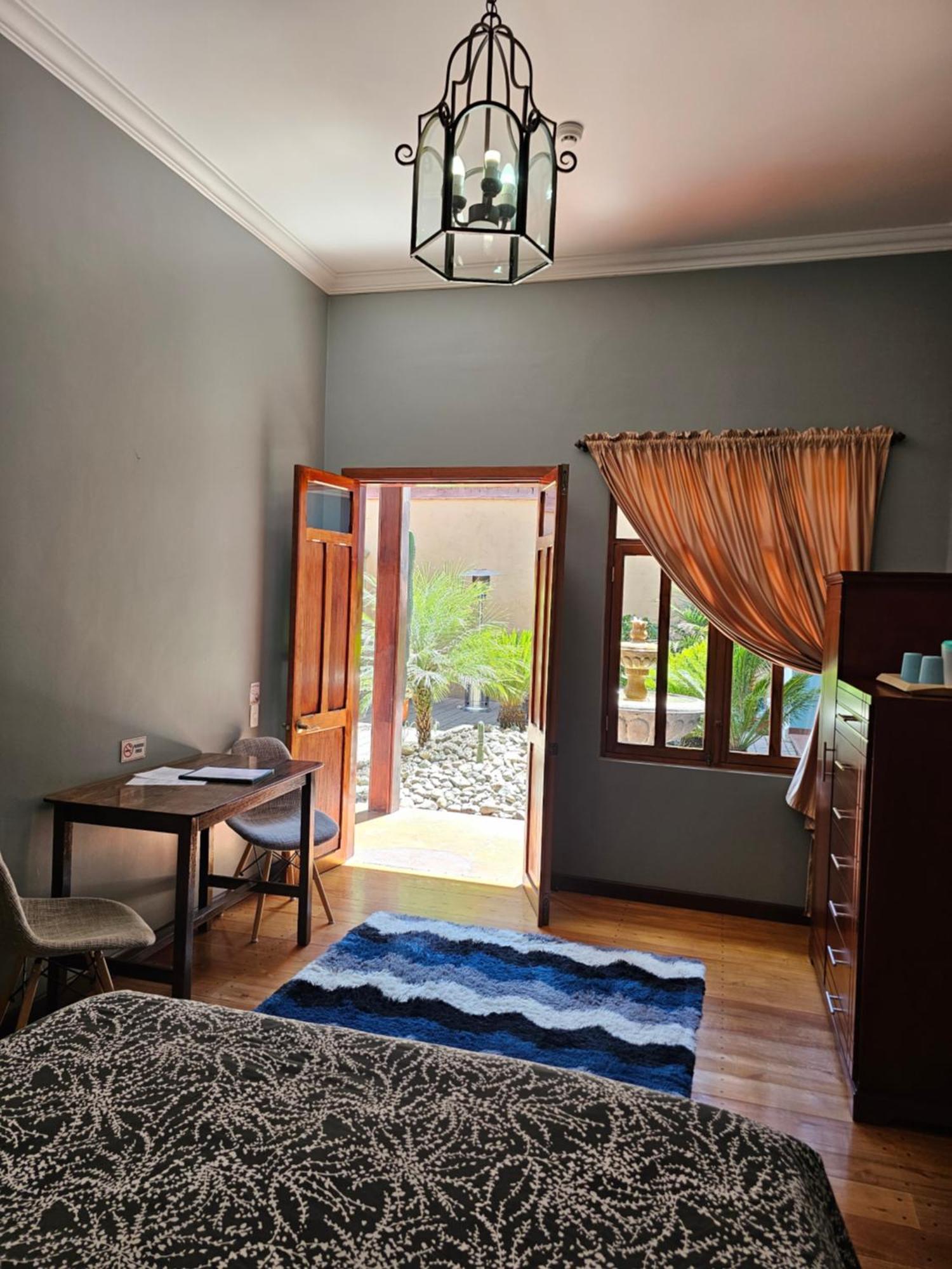 Casa Hibiscus Boutique Hotel Cuenca Bagian luar foto