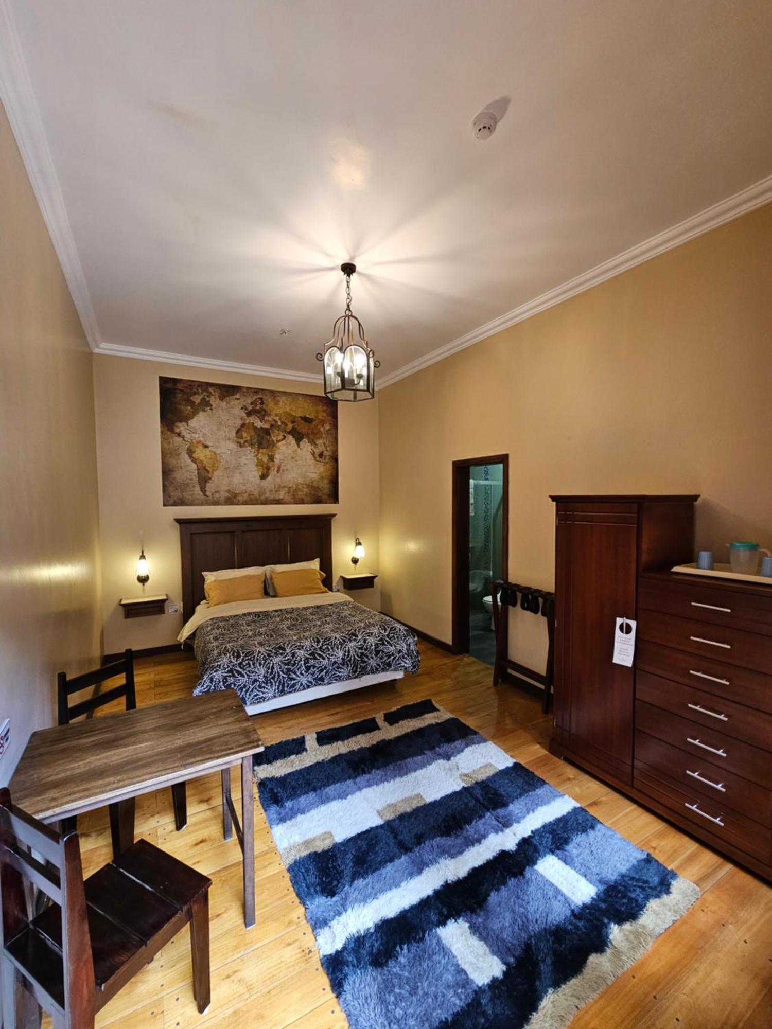 Casa Hibiscus Boutique Hotel Cuenca Bagian luar foto
