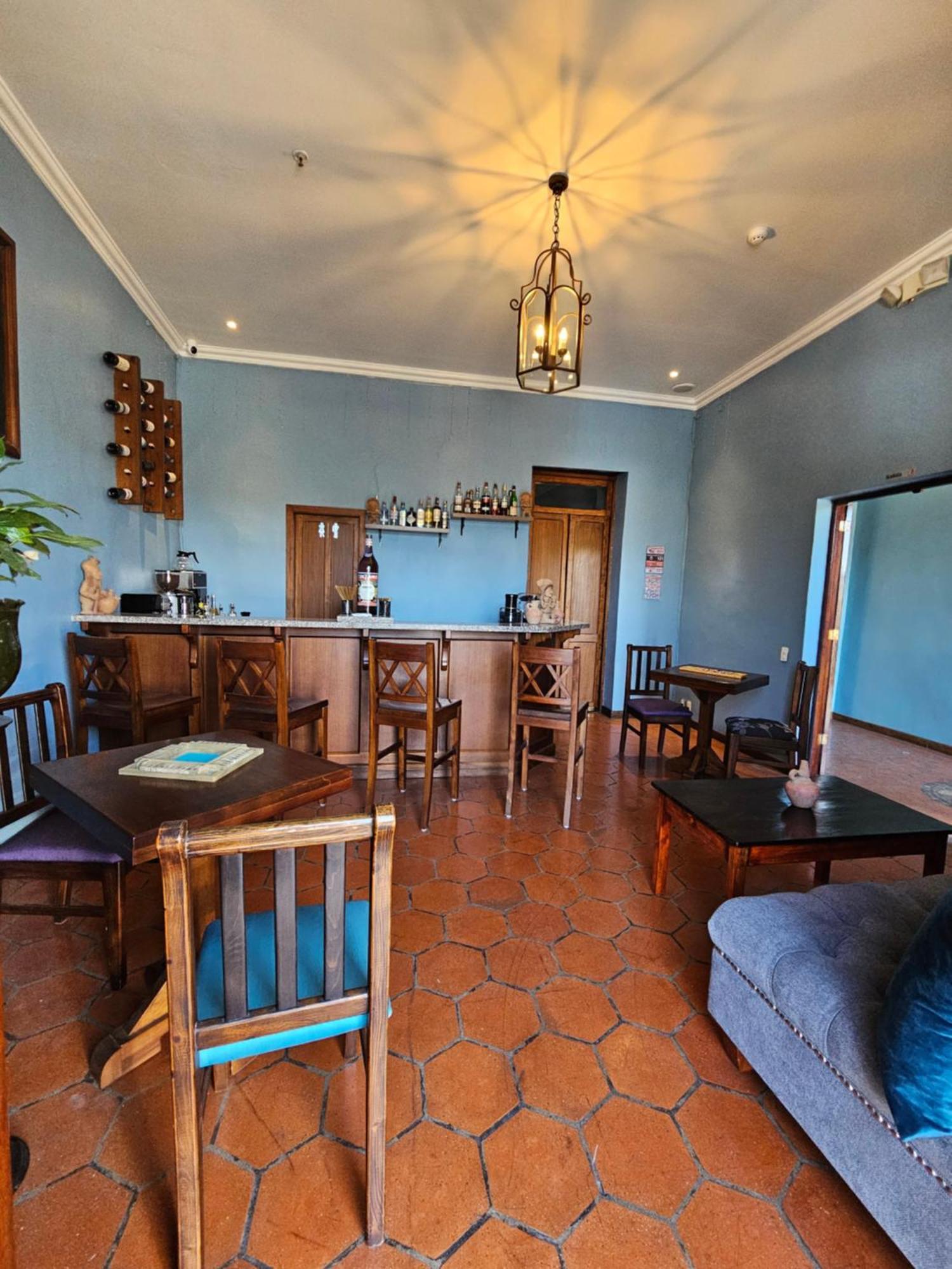 Casa Hibiscus Boutique Hotel Cuenca Bagian luar foto